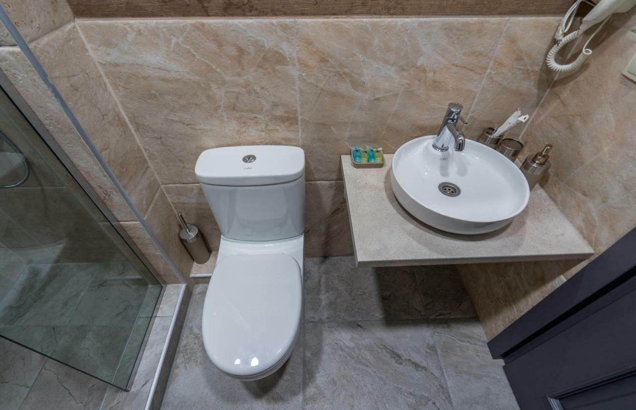 Travel Inn Kazbegi Extérieur photo